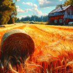 Read the 2024 Agriculture Section FREE right here: