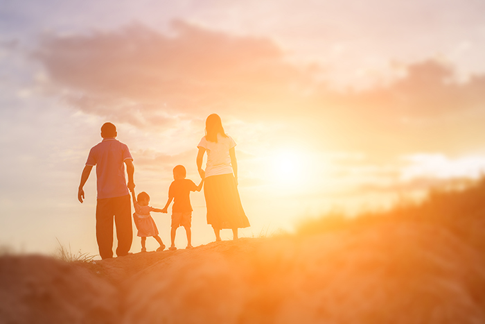 Province extending Family Resource Networks program