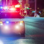Drayton Valley RCMP arrest and charge male for firearms offences