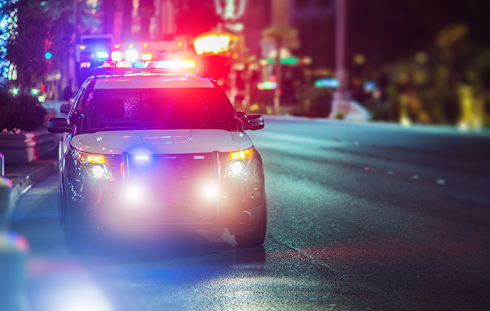 Male charged after multiple arsons in Sherwood Park