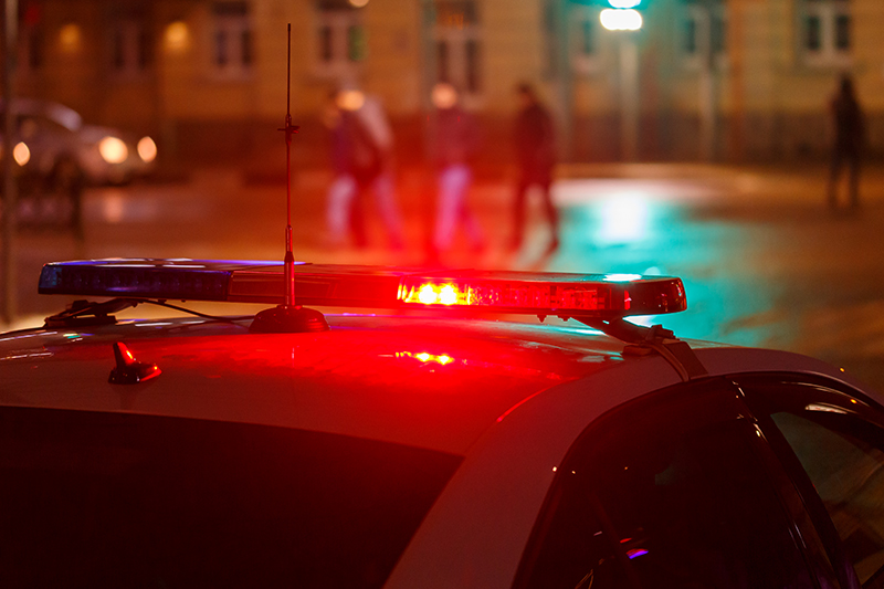 Fort Saskatchewan RCMP lay charges following fraud investigation