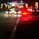 St. Albert RCMP investigate collision at Car Show that injured two pedestrians and killed dog