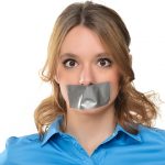Professor tackles subject of limiting freedom to express