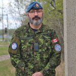Air Force centennial events set for May 22 to 24 in Cold Lake
