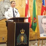 Saskatchewan man arrested for child sex crimes, faces 73 charges