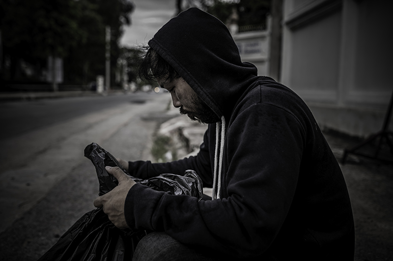 City of Cold Lake cracks down on vagrancy, reports increase in homeless population