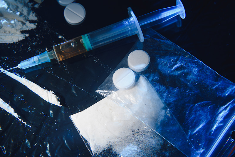 New report shows the disproportionate impact of drug poisoning on First Nations