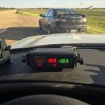 Fort Saskatchewan RCMP continue to nab Highway speeders
