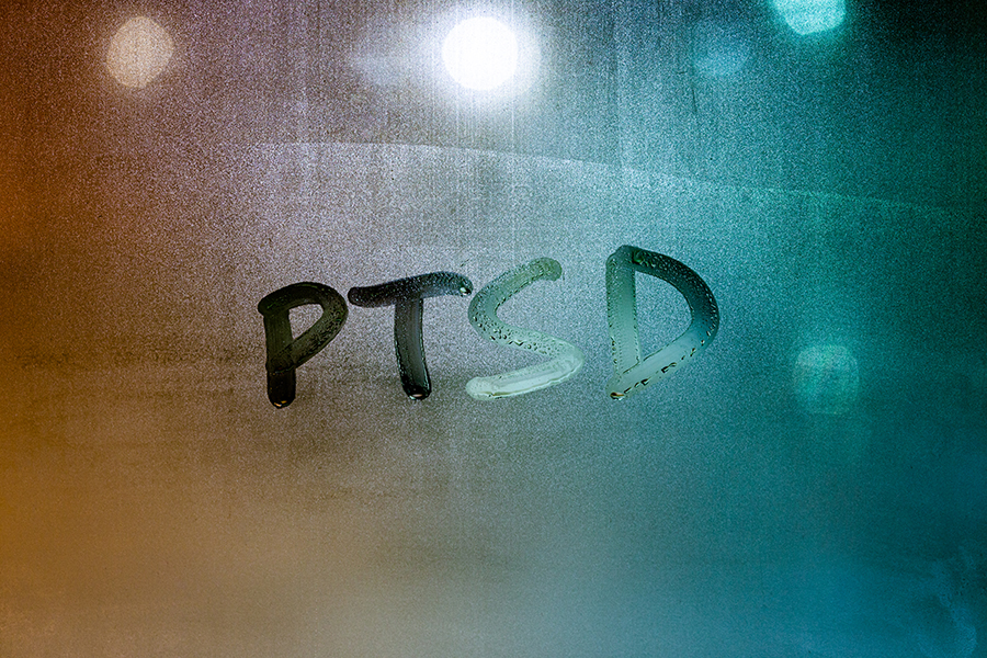 Injury, PTSD top reasons for police officer claims