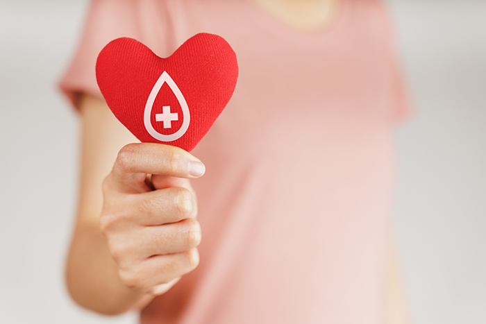 Summer blood and plasma donations drop despite need rising
