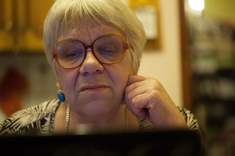 Red Deer RCMP warn public of increase in “Grandparent Scams”, and it’s not just Grandparents being scammed