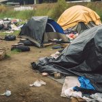 Slave Lake RCMP responds to concerns about Flat Top encampment