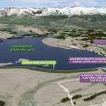 Province scraps plans for Bow River dam near Mînî Thnî