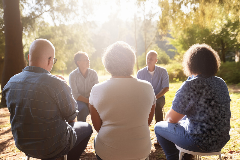 Bereavement group emerges in Port Alberni, BC for those who lost a loved one to toxic drug crisis