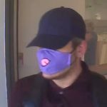 Parkland RCMP seeking assistance with identifying bank robbery suspect