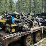 Lac La Biche RCMP recover stolen property