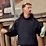St. Albert RCMP seek public assistance to identify male suspect who solicited minors for sex
