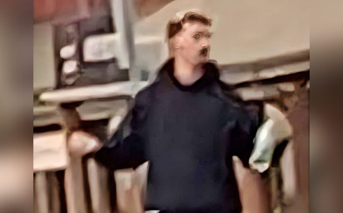 St. Albert RCMP seek public assistance to identify male suspect who solicited minors for sex