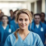 Nursing students get first-hand experience helping unhoused