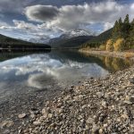 Jasper National Park developing management plan as visitation increases 20% over past decade