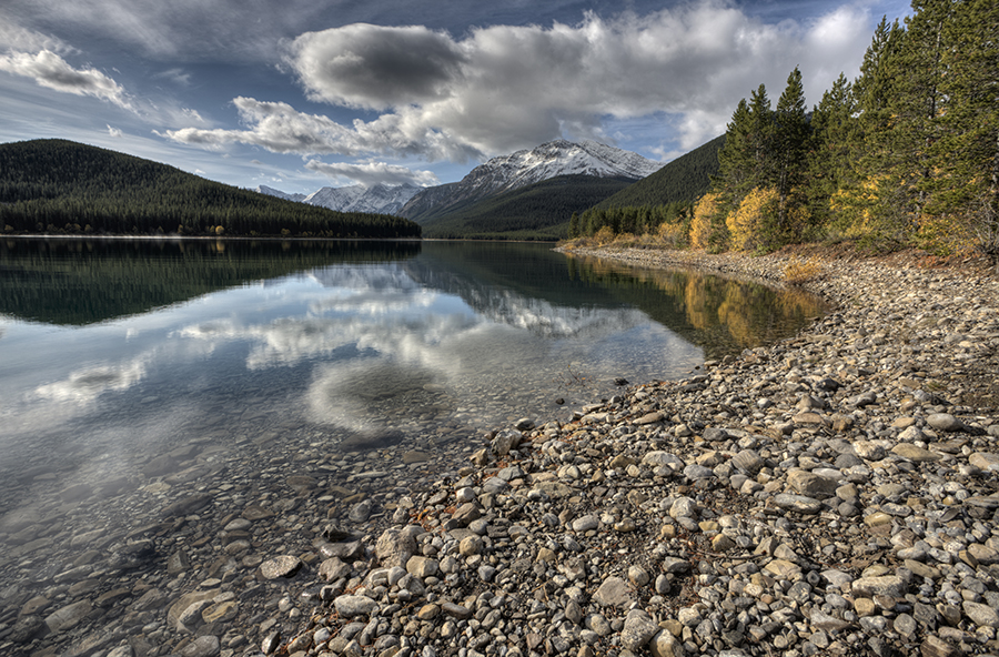 Jasper National Park developing management plan as visitation increases 20% over past decade