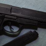 Strathcona County RCMP arrest male after firearm incident at local storage yard
