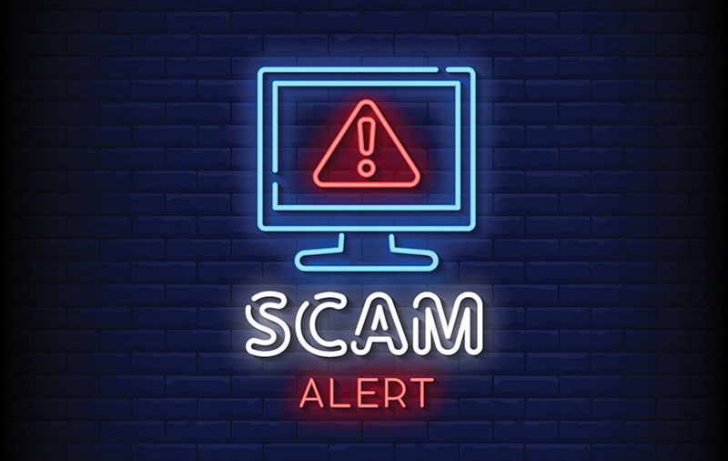 Strathcona County RCMP warn residents of Telus scam