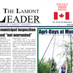 Agri-Days at Mundare – check out the August 21 Leader now!