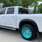 Vehicle of interest released by RCMP after Strathmore shelter-in-place incident