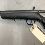 Lac La Biche RCMP recover prohibited firearm