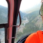 Rocky Mountain House RCMP report missing hiker found deceased after 3 day search