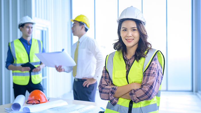 ASET aiming to help engineering technologists find appropriate employment in Alberta