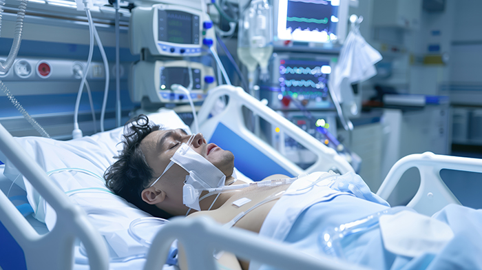 Alberta’s Emergency Rooms closed for over 34,000 hours in ’24