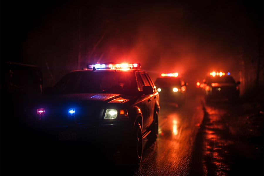 Swatting is no joke, RCMP say