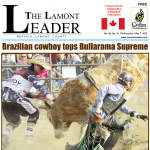 Bullarama Supreme results – the May 7 LEADER is out now!