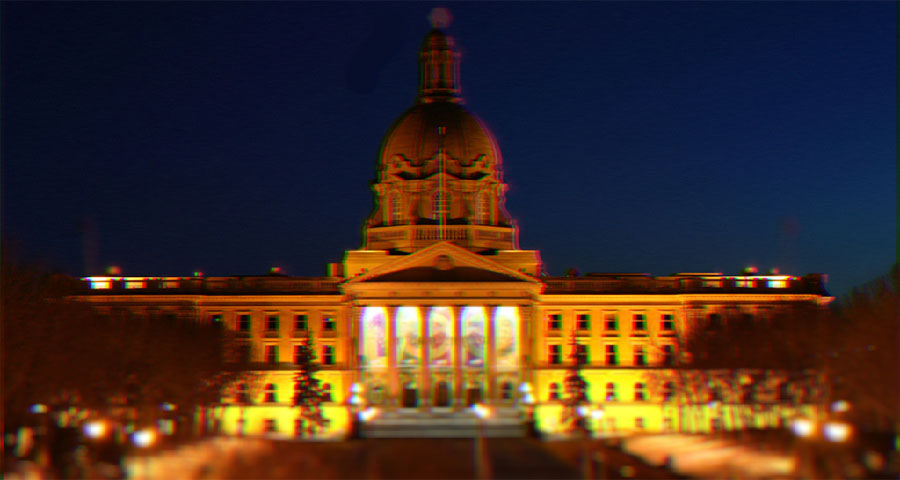 Cold Lake First Nations opposes Alberta’s proposed Bill 54