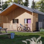 Federal government releases eight new home design templates for Canadian north