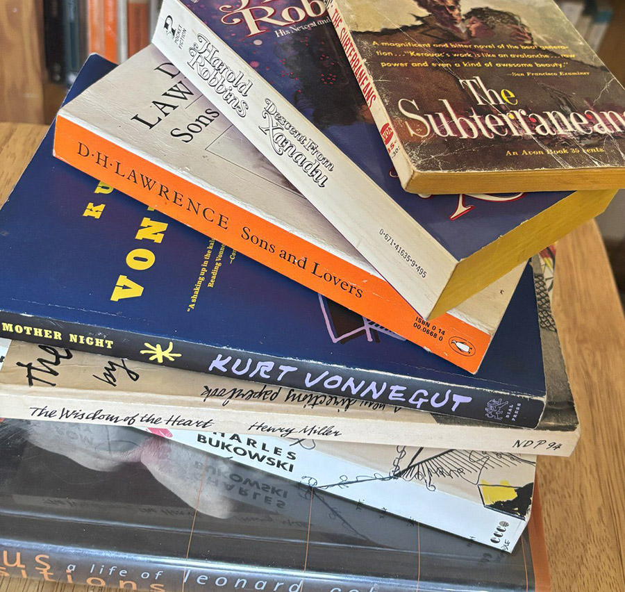 Critics say Alberta’s library content scandal distracts from bigger issues